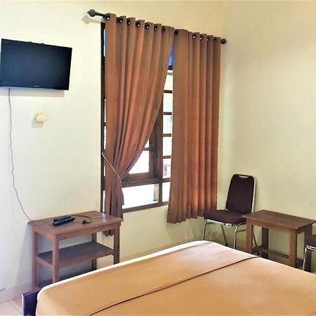 Hotel Wismancala Каліуранґ Екстер'єр фото