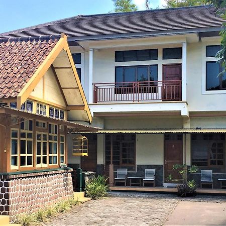 Hotel Wismancala Каліуранґ Екстер'єр фото